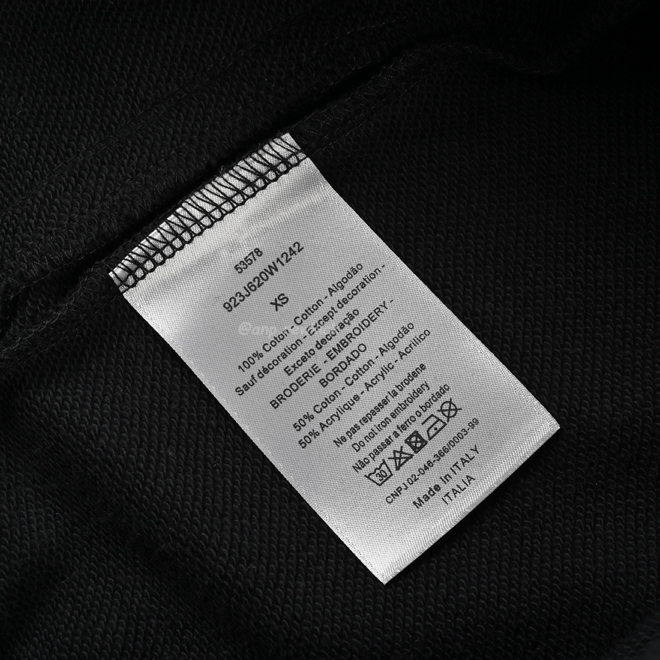 Diro 24ss Letter Logo Emblem Patch Embroidered Shorts (6) - www.newkick.vip